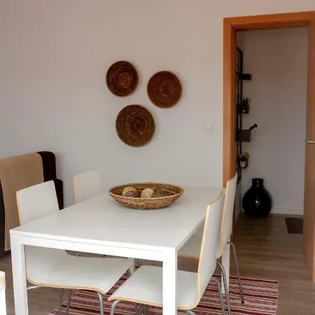 Roof View House - Village *