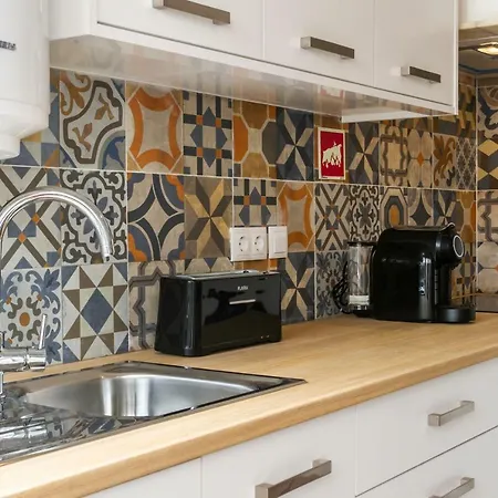 Roof View House - Village 公寓