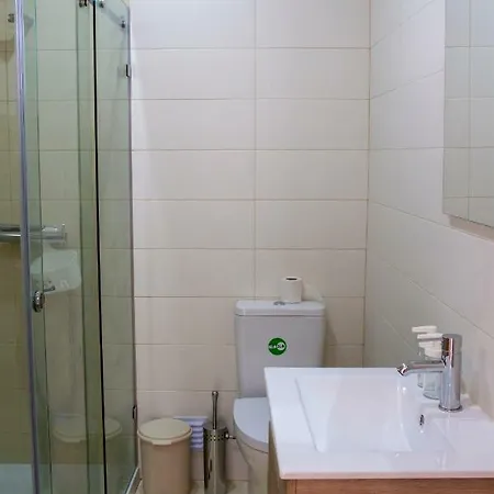 Roof View House - Village * 佩尼契