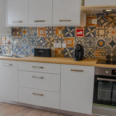 Roof View House - Village * 佩尼契