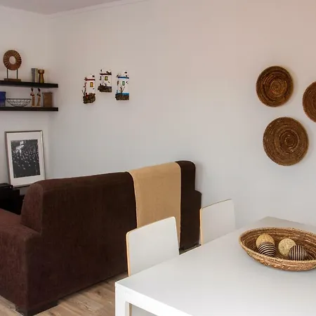 Apartment Roof View House - Village Peniche