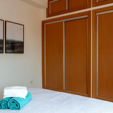 Appartement Roof View House - Village *