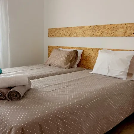 Roof View House - Village * Peniche