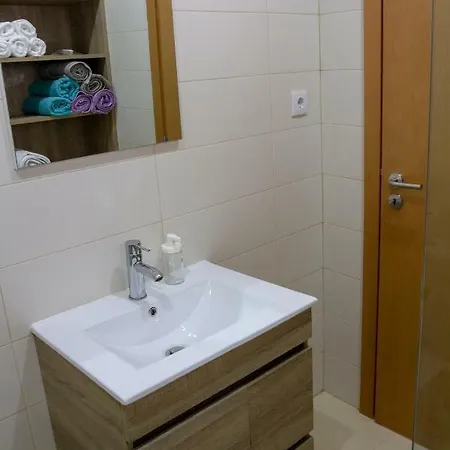 Appartement Roof View House - Village *