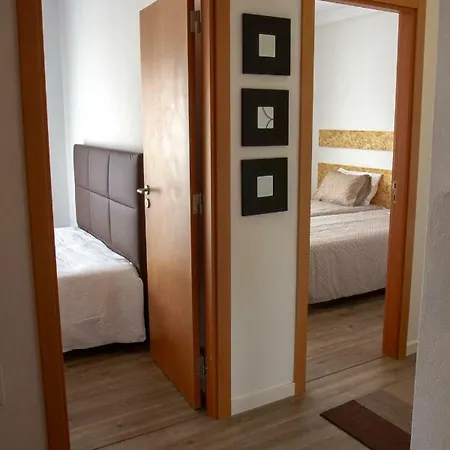 Appartement Roof View House - Village Peniche