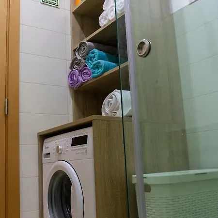 Apartment Roof View House - Village *