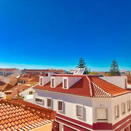 Roof View House - Village アパート
