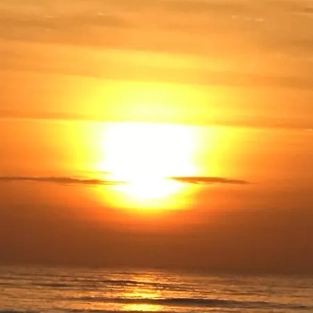 Appartement Roof View House - Village *