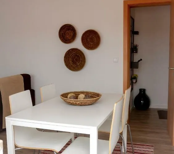 Roof View House - Village *