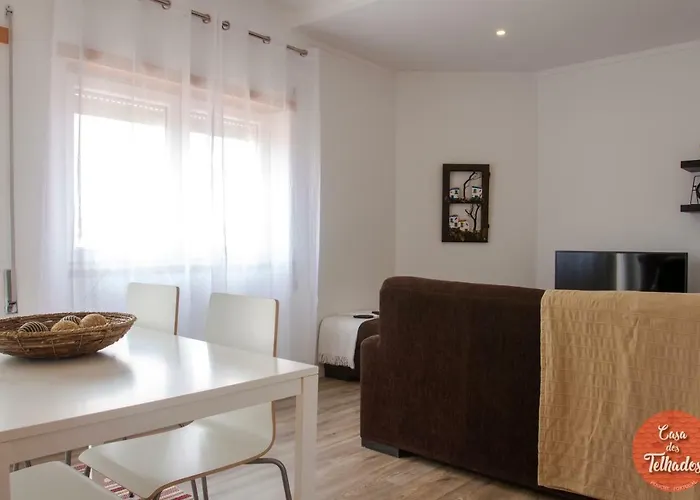 Roof View House - Village Διαμέρισμα *