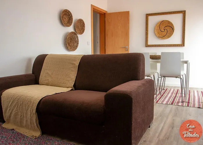 Roof View House - Village Διαμέρισμα *