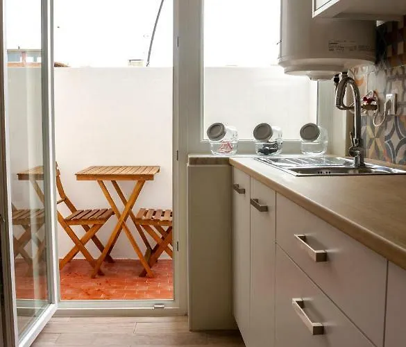 Roof View House - Village * Peniche