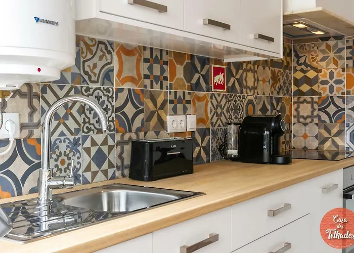 Roof View House - Village Διαμέρισμα