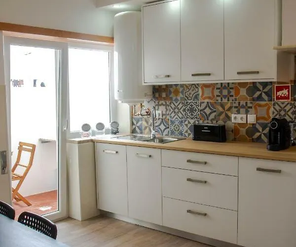 Roof View House - Village Διαμέρισμα