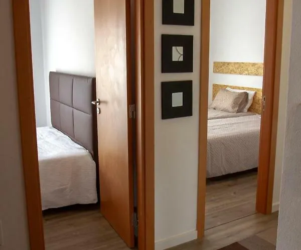 Διαμέρισμα Roof View House - Village Peniche