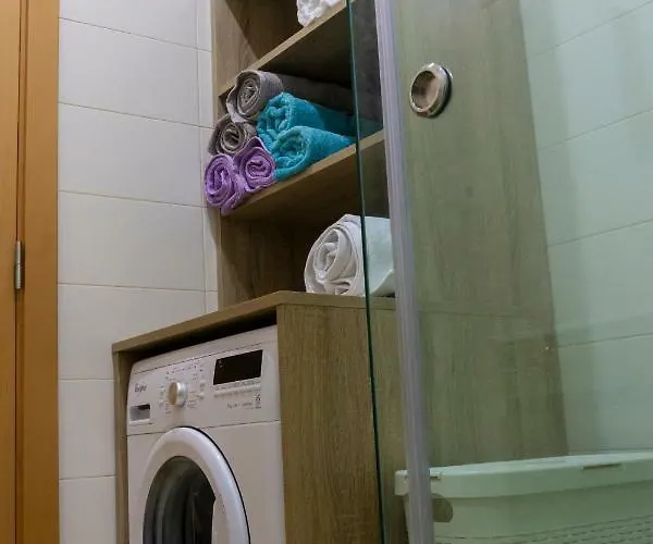 Διαμέρισμα Roof View House - Village *