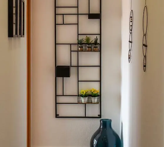 Roof View House - Village *