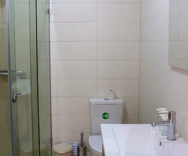 Roof View House - Village * Peniche