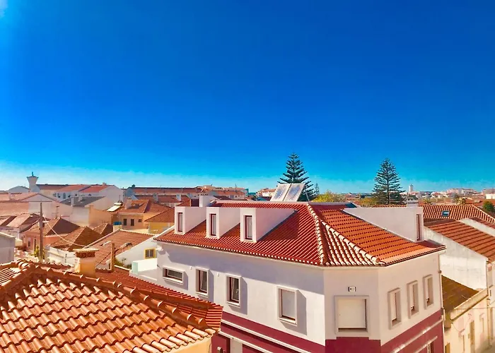 Roof View House - Village Lejlighed