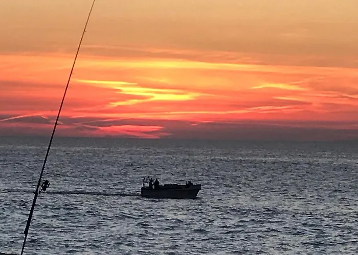 Roof View House - Village Peniche